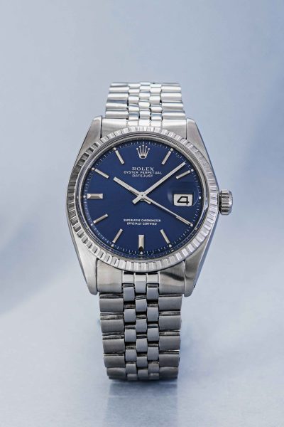 Rolex datejust Ref.1603