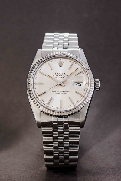 Rolex Datejust Ref.16014