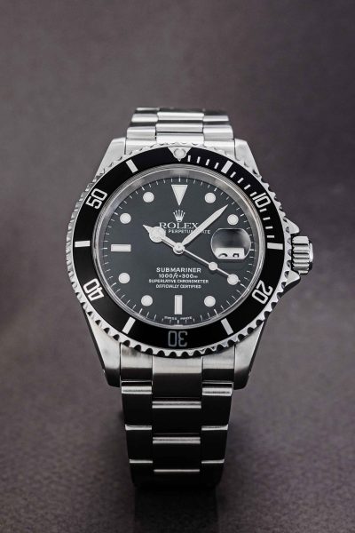 Rolex Submariner Ref.16610