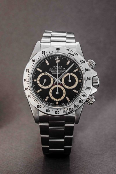 Rolex Daytona Ref.16520