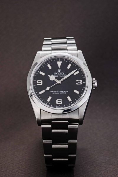 Rolex Explorer Ref. 14270