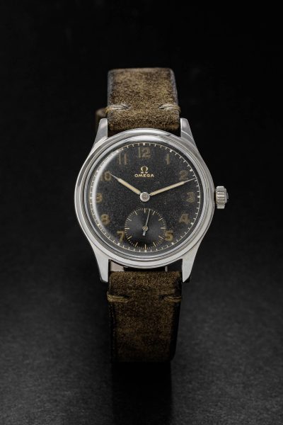 Omega Suveran Ref.2400-7
