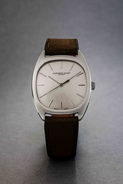 Audemars Piguet TV model Ref.55168