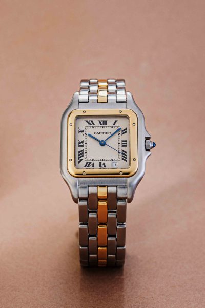 Cartier Panthere MM