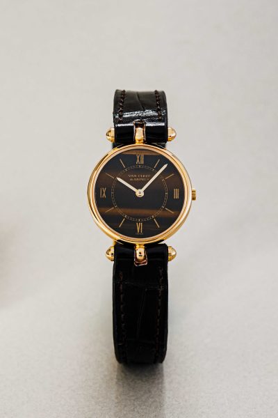 Van Cleef & Arpels Ref.9064