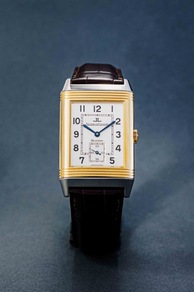 JLC Reverso Grand Taille Ref.270.5.62 SP