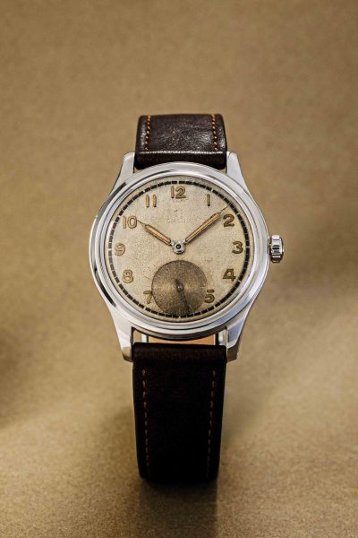 Omega Suveran Ref.2400-5