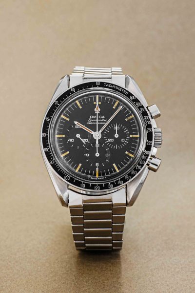 Omega Speedmaster professional Ref.145.012-67 DON-321