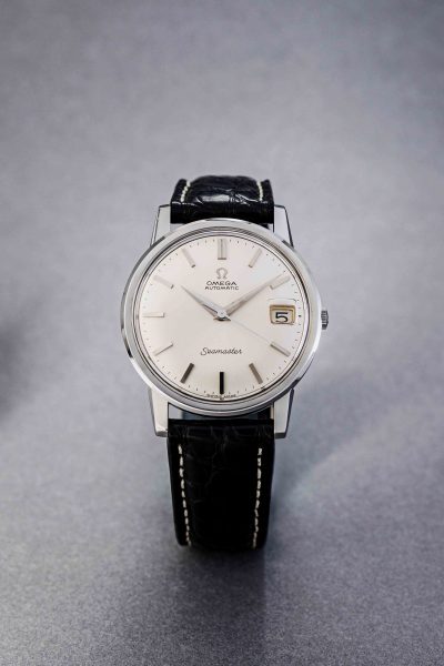 Omega Seamaster Ref.166.003