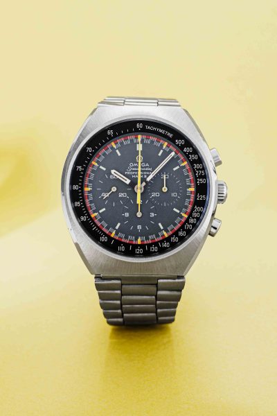 Omega Speedmaster Mark II Ref.145014