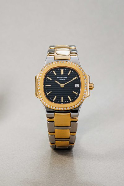 Patek Philippe Nautilus Ref.4700/052 B+P+SP