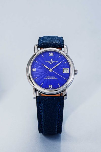 Ulysse Nardin San Marco Ref.133-88-9