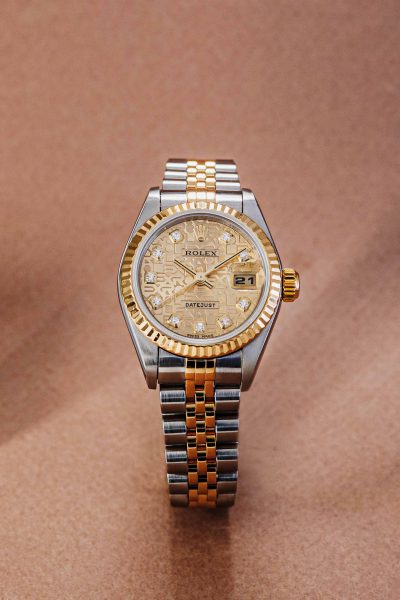 Rolex Datejust lady Ref.79173