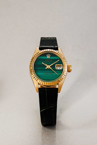 Rolex lady Datejust Ref. 6917