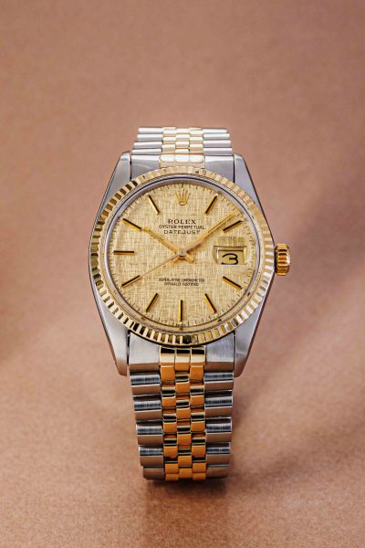 Rolex Datejust Ref.16013