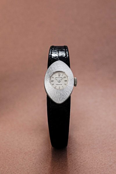 Rolex Precision Chameleon