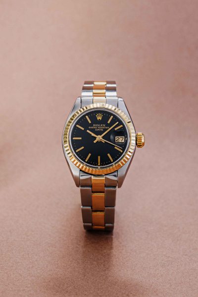 Rolex Datejust Lady Ref.6917
