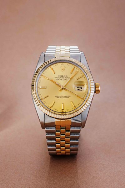 Rolex Datejust Ref.16013