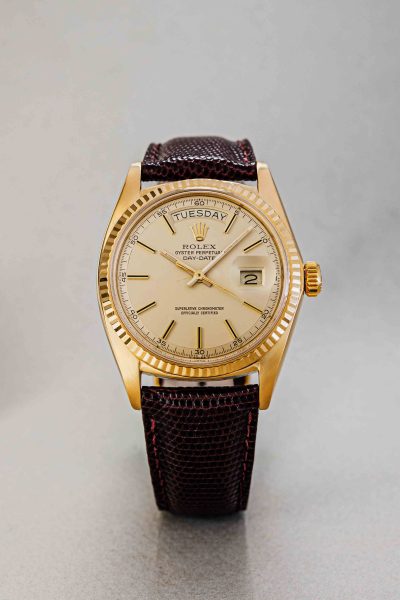Rolex Day-Date Ref.1803