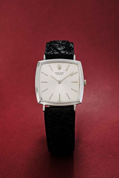 Rolex Geneve Ref.3514