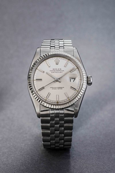 Rolex Datejust Ref.1601