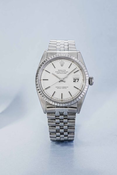 Rolex datejust Ref.1603