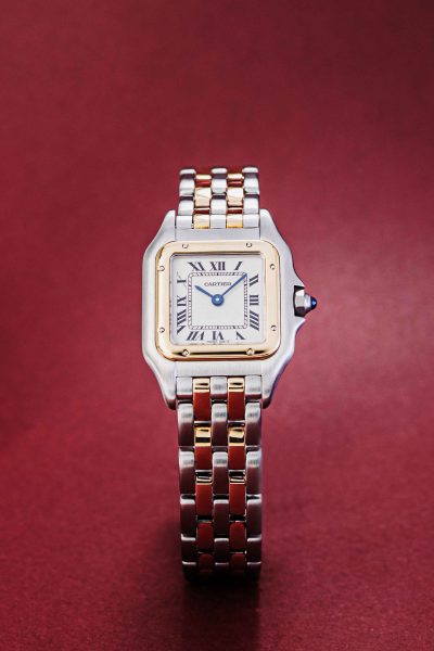 Cartier Panthère PM Ref.112000R