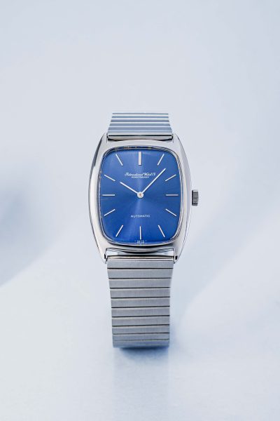 IWC Tonneau Ref.4475