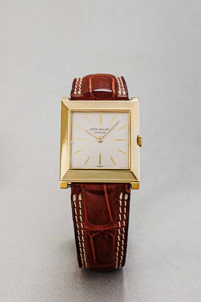 Patek Philippe Ref. 3404