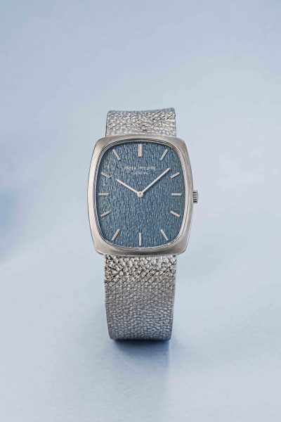Patek Philippe Ref. 3567-1