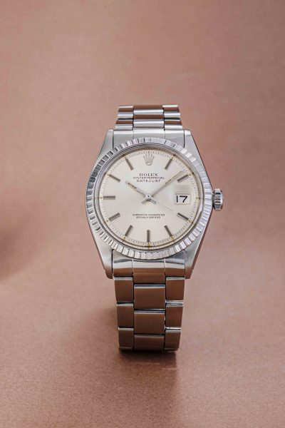 Rolex Datejust Ref.1603