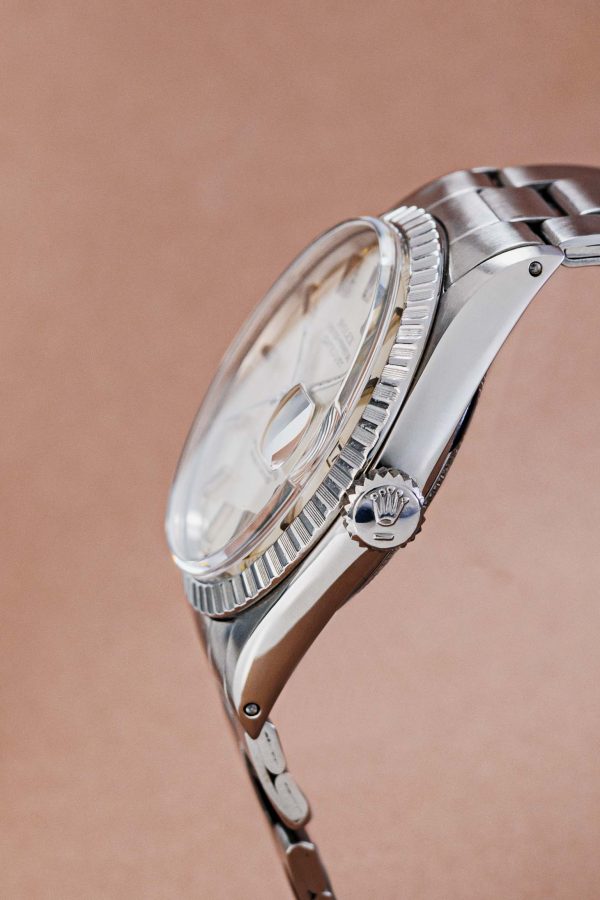 Rolex Datejust Ref.1603 - Image 3