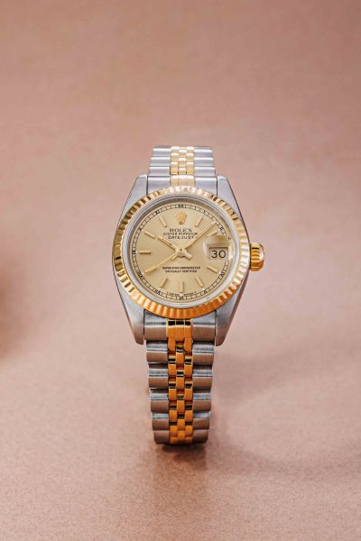 Rolex Datejust 26 mm Ref. 69173