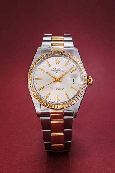 Rolex Datejust 26 mm Ref.69173