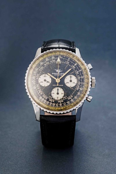 Breitling Navitimer Ref.806