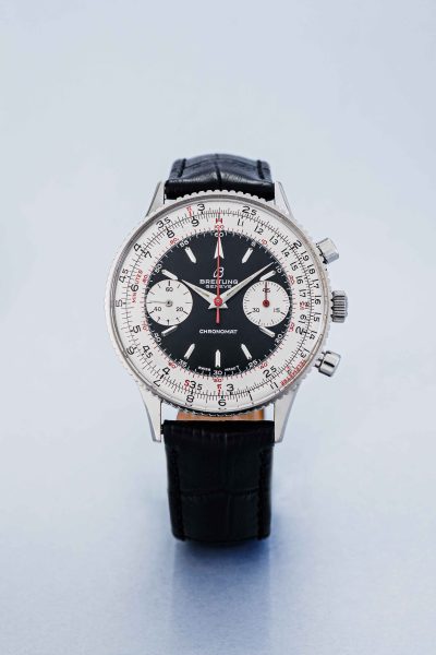 Breitling chronomat Ref.808
