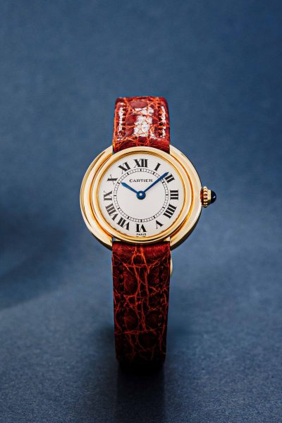 Cartier Vendome Ref. 67080