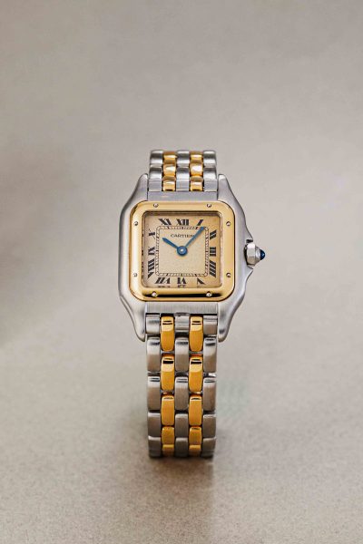 Cartier Panthère PM Ref. 66921