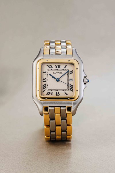 Cartier Panthere gm Ref. 83957