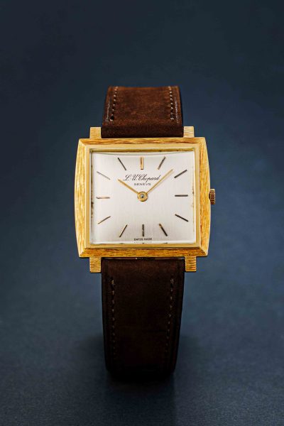 Chopard 18k Ref. 2003