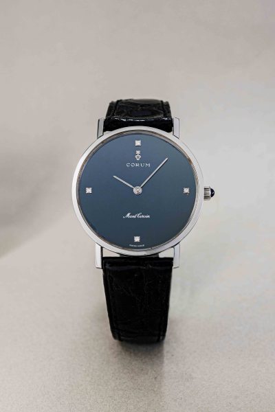 Corum Mont Cervin Ref.57219