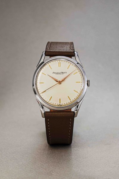 IWC Classic