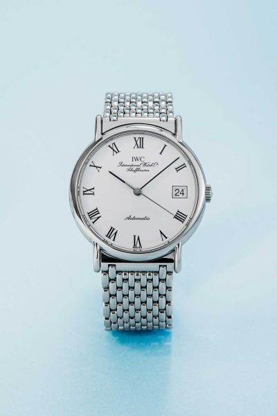 IWC Portofino Ref.3513-040