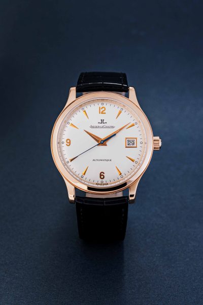 JLC Master Controle Ref.140.2.89 + SP