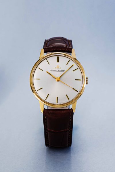 Jaeger-LeCoultre Ref. 20007