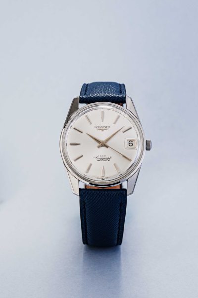 Longines Conguest Ref. 9044-11-556