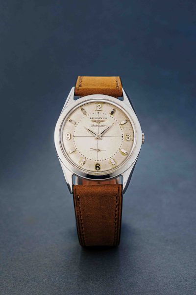 Longines Classic Ref. 2220-P