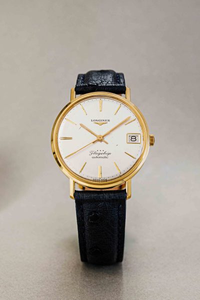 Longines Flagship Ref. 3417