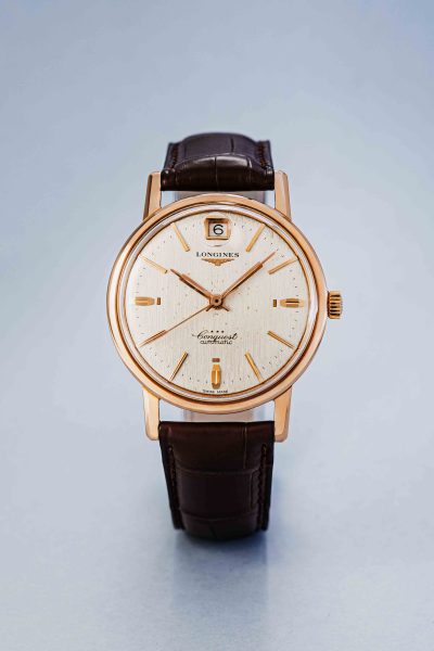 Longines Conquest Ref. 9025