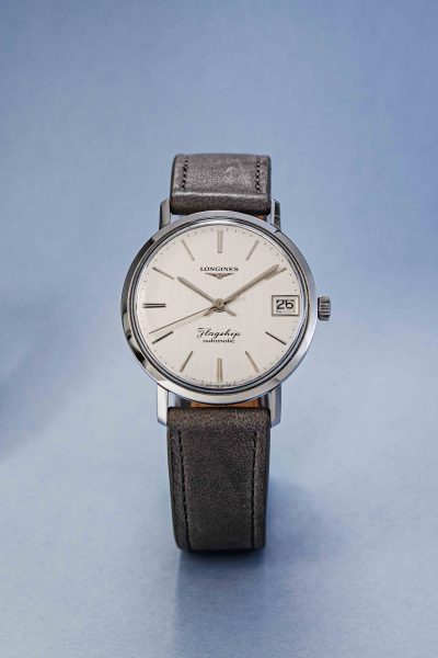 Longines Flagship Ref. 3120-2